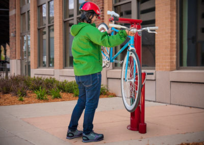 Bicycle Repair