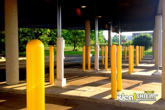 Bollards